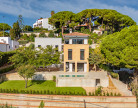Maison moderne sur le front de mer 205m² avec piscine - 2