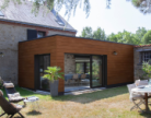 Maison moderne sur le front de mer 205m² avec piscine - 4