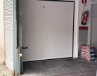 GARAGE FERME - 1